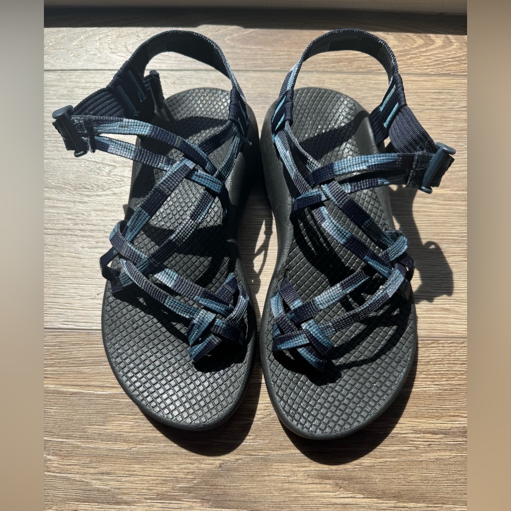Chaco ZX2 Sandals - Size 7
